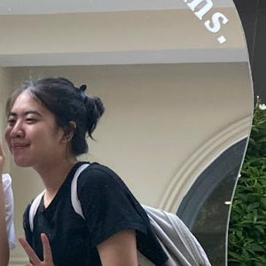 Meet your Posher, May